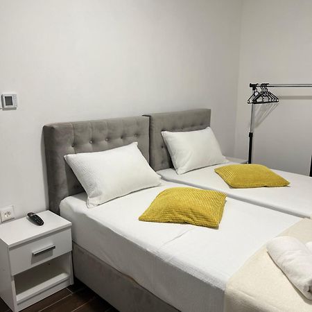 Villa Symphony Mostar Eksteriør bilde