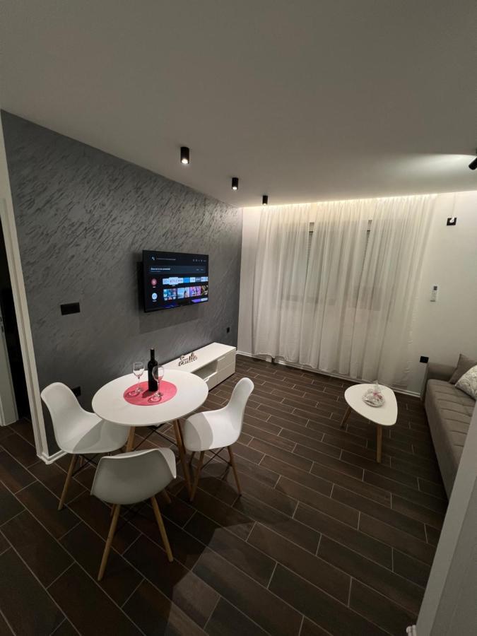 Villa Symphony Mostar Eksteriør bilde