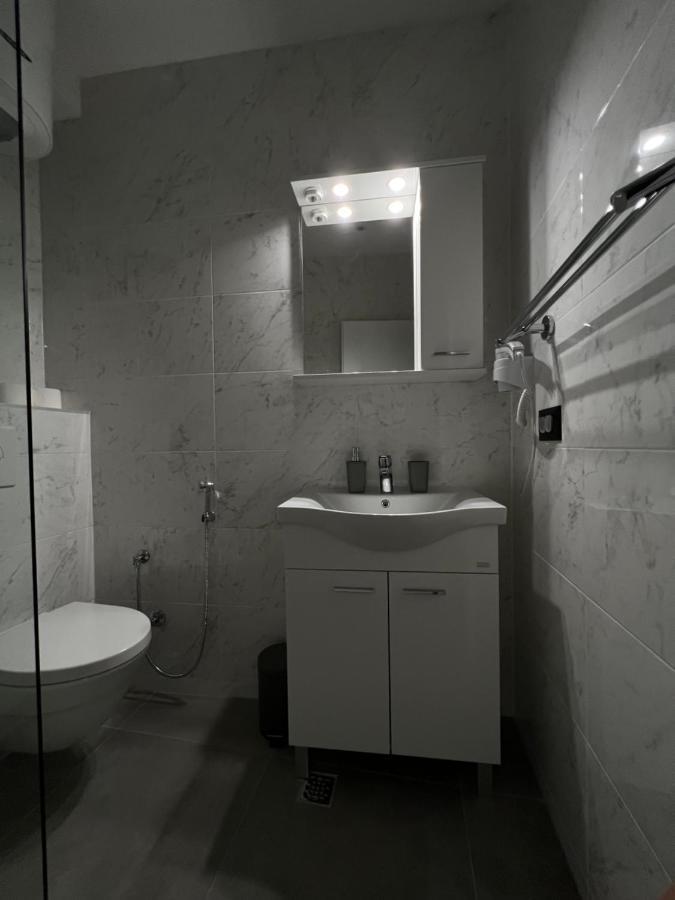 Villa Symphony Mostar Eksteriør bilde