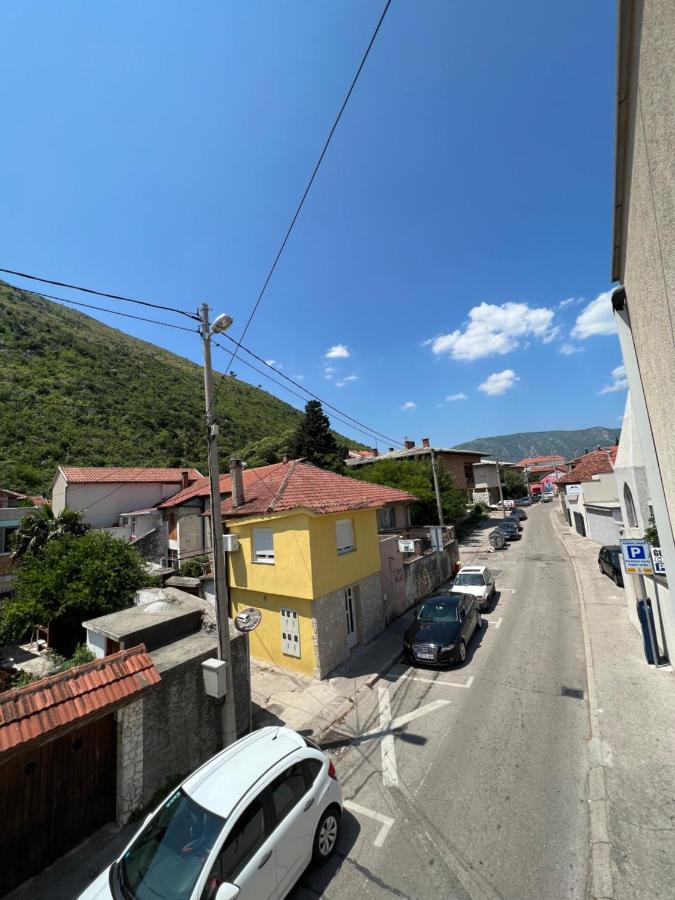 Villa Symphony Mostar Eksteriør bilde
