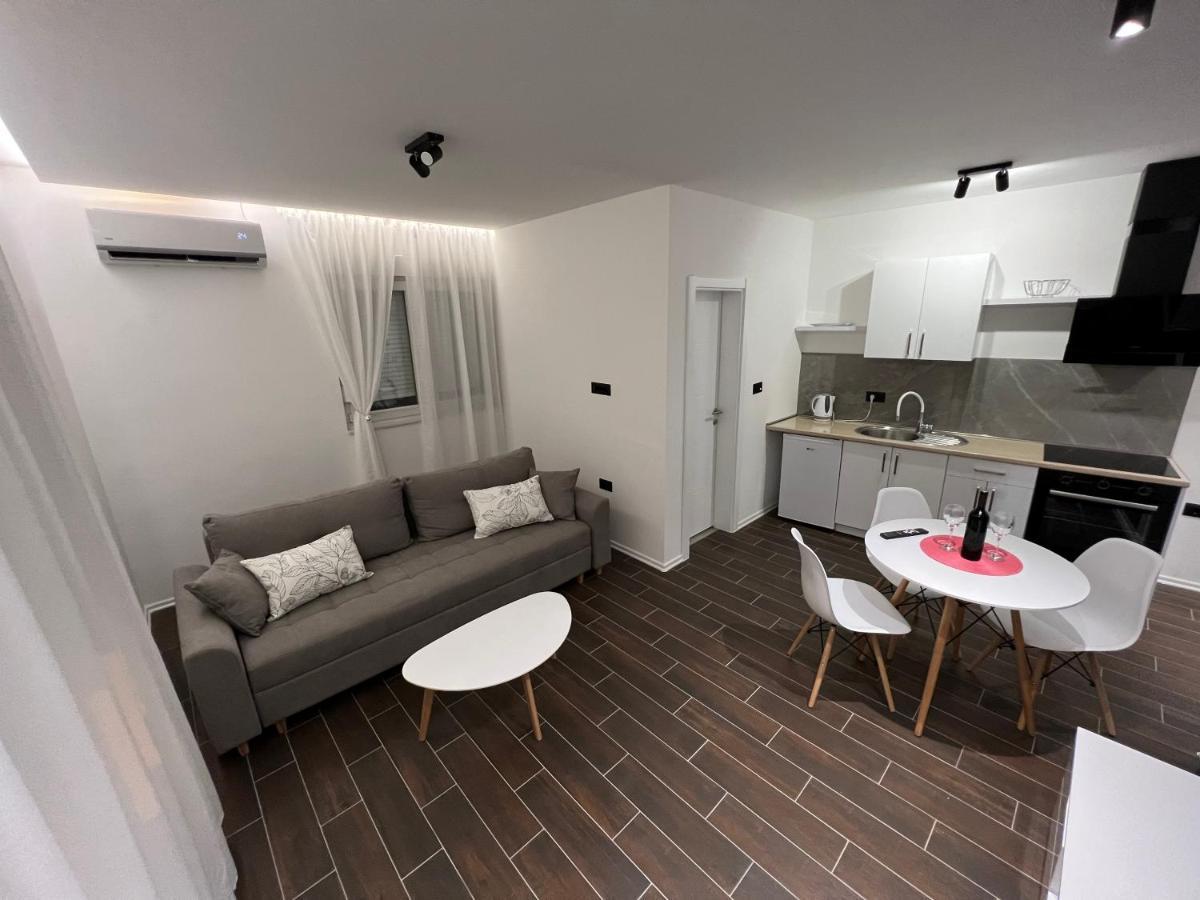 Villa Symphony Mostar Eksteriør bilde