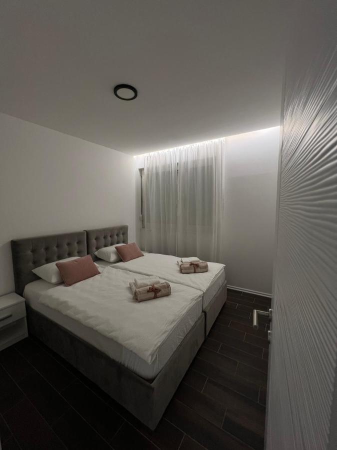 Villa Symphony Mostar Eksteriør bilde