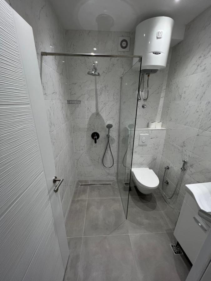 Villa Symphony Mostar Eksteriør bilde