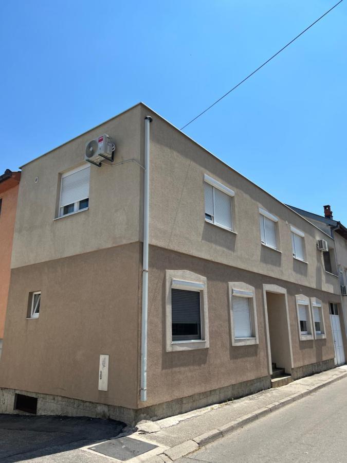Villa Symphony Mostar Eksteriør bilde