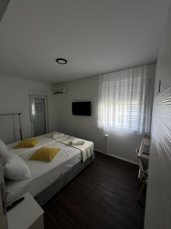 Villa Symphony Mostar Eksteriør bilde