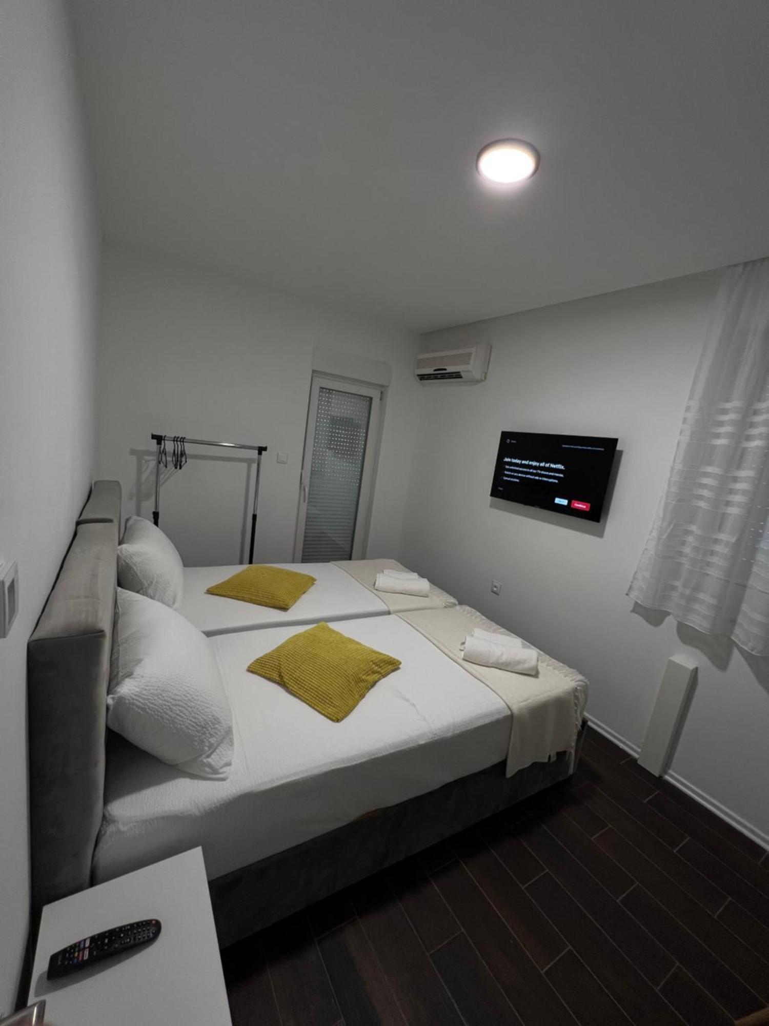 Villa Symphony Mostar Eksteriør bilde