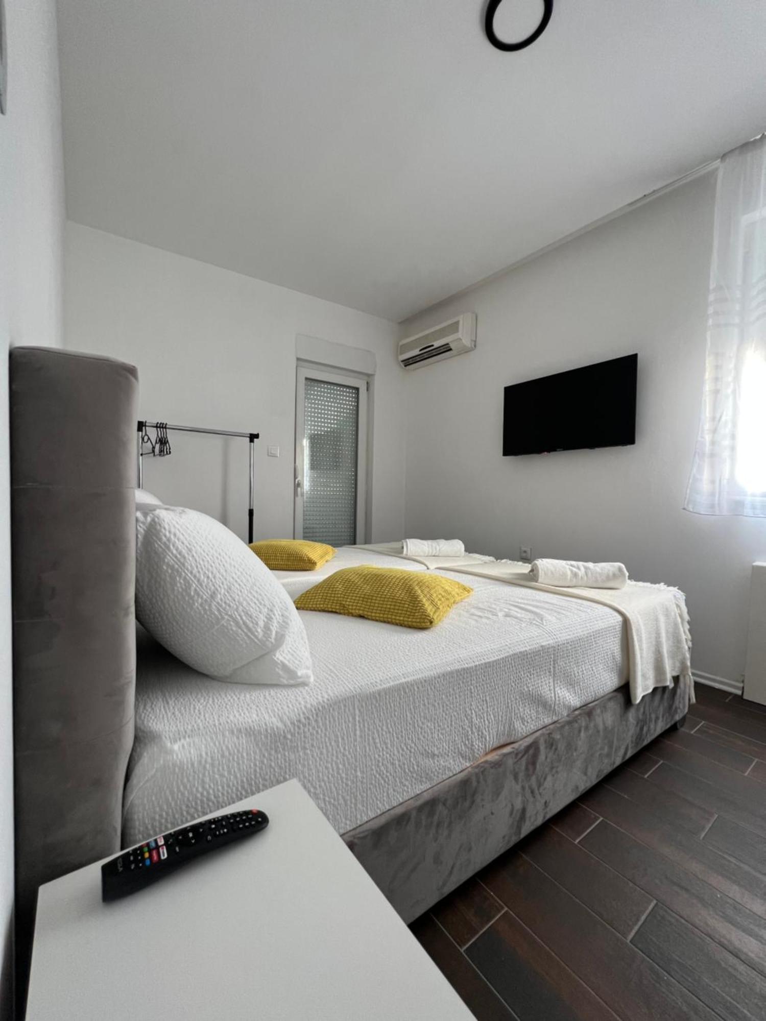 Villa Symphony Mostar Eksteriør bilde